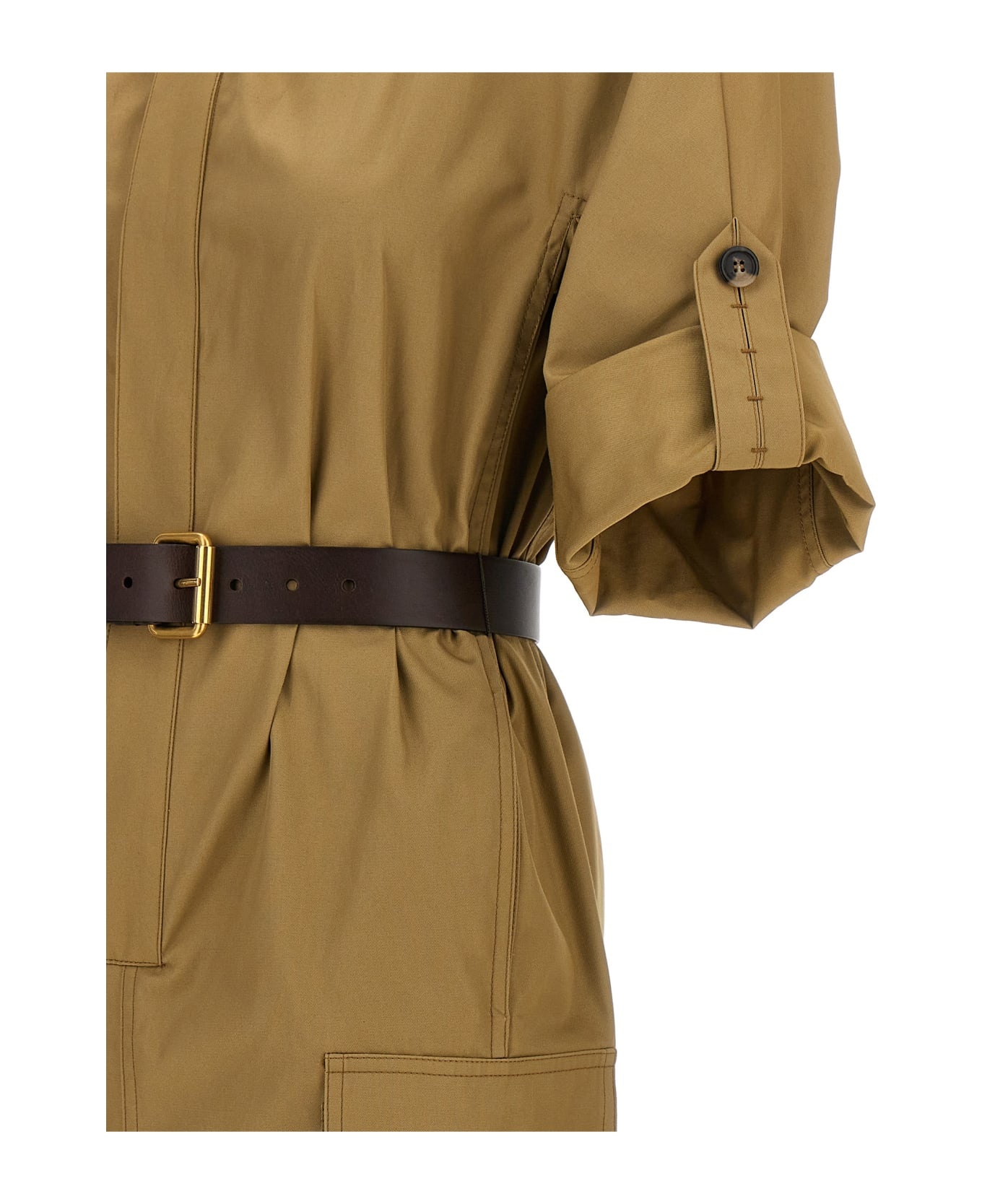 Midi Dress - 4