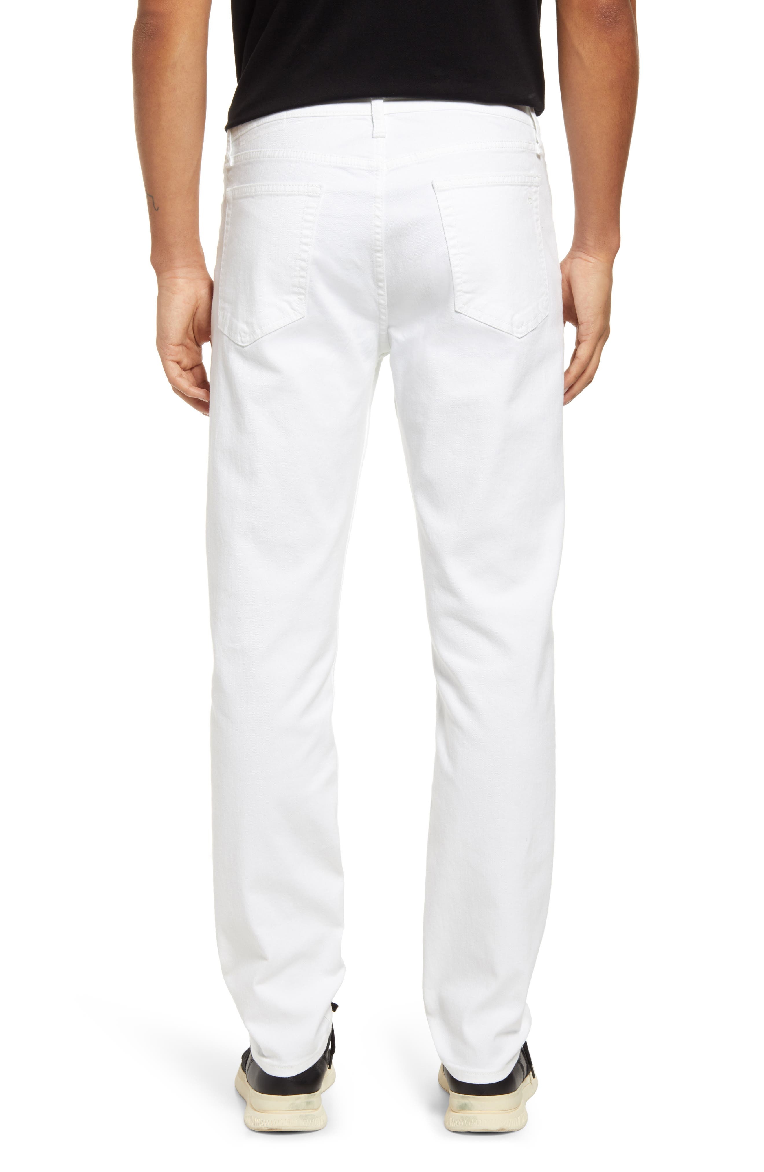 Men's Fit 2 Authentic Stretch Slim Fit Jeans - 2