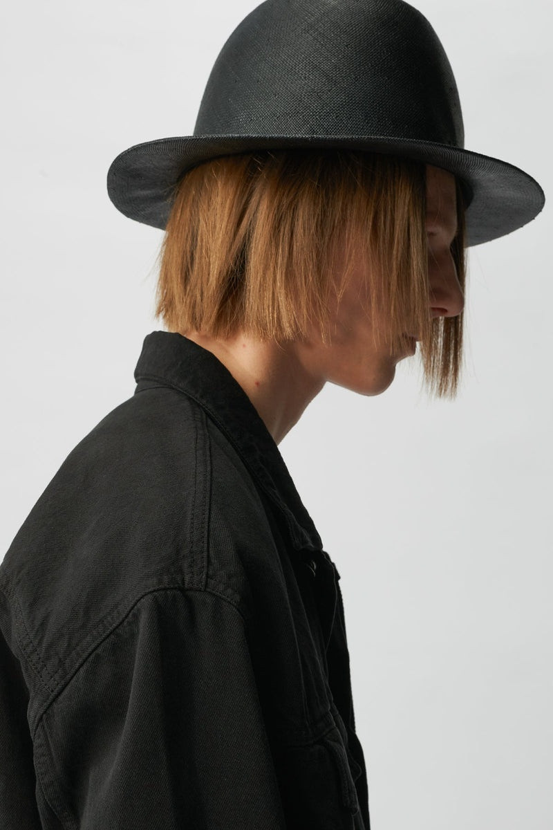 Patrick 5 Pockets High Comfort Blouson Denim 5