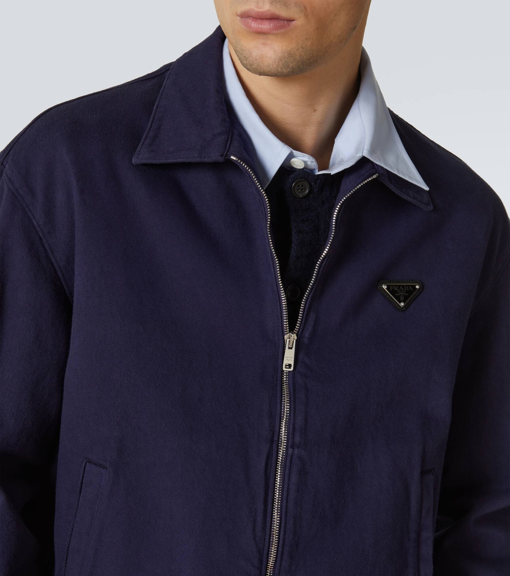 Denim jacket - 5