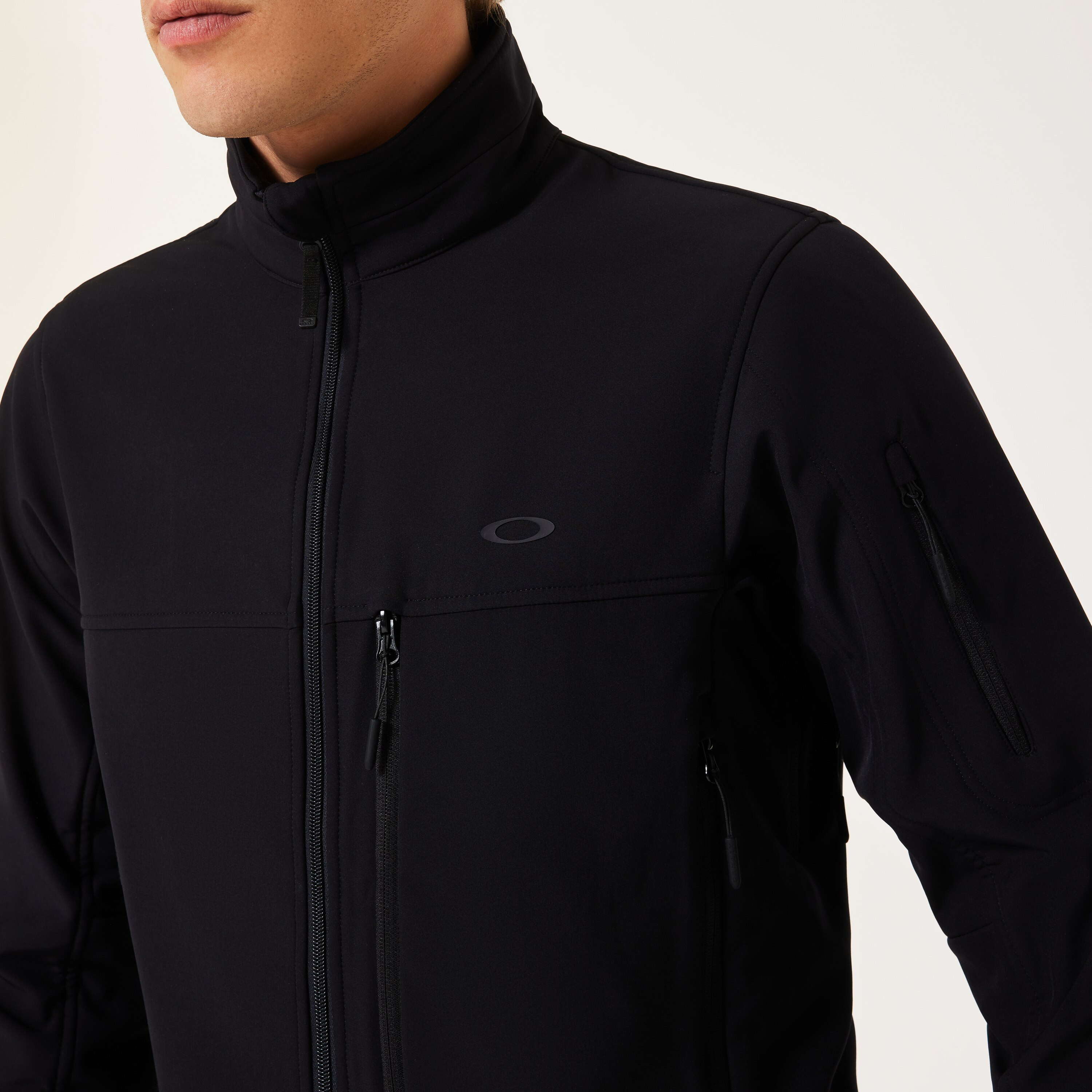Wintertide Softshell Sweatshir - 6