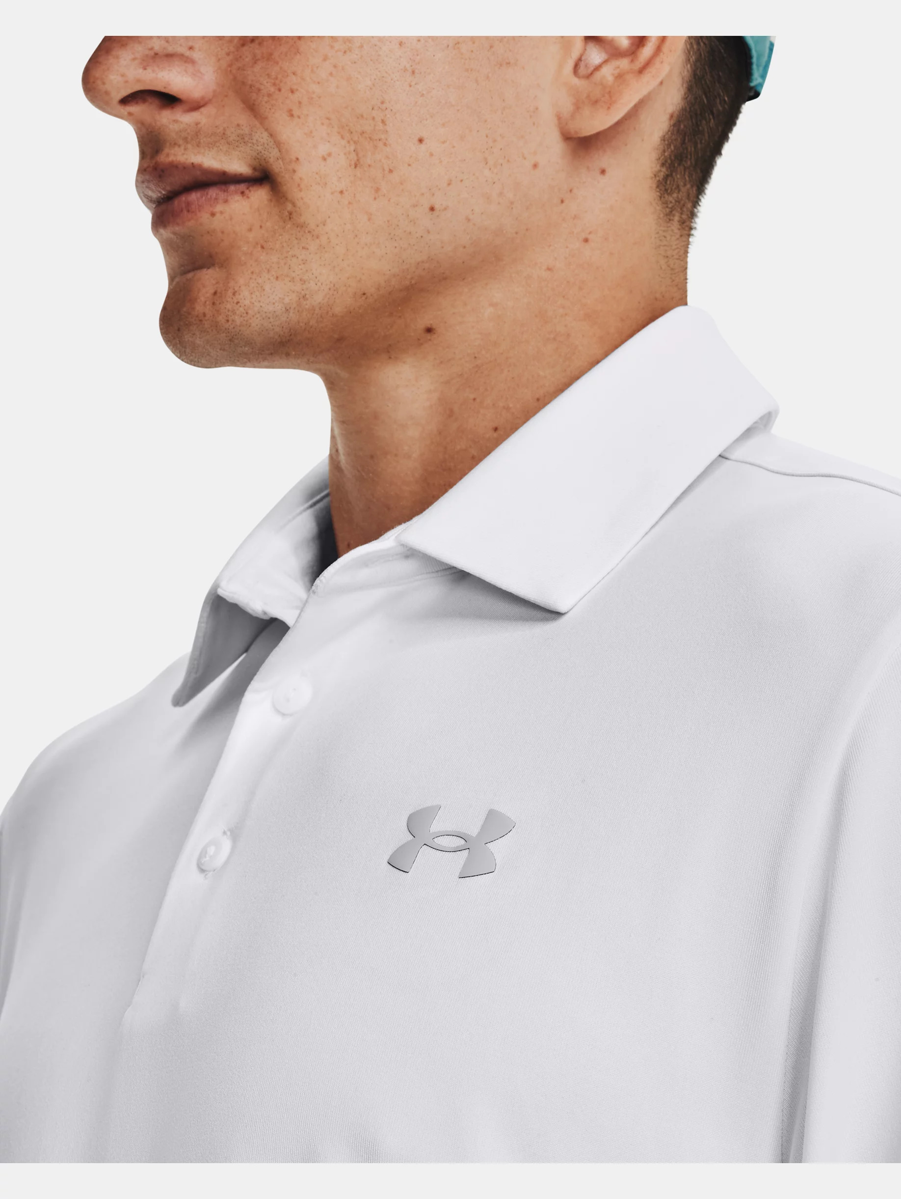 Men's UA Playoff 3.0 Polo - 6
