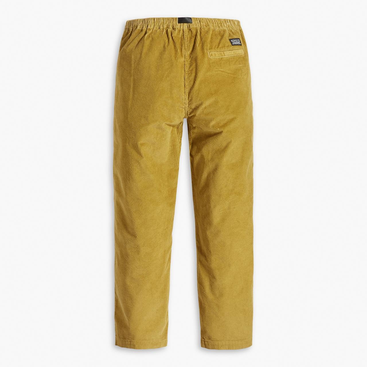 LEVI'S® SKATE QUICK RELEASE CORDUROY MEN'S PANTS - 7