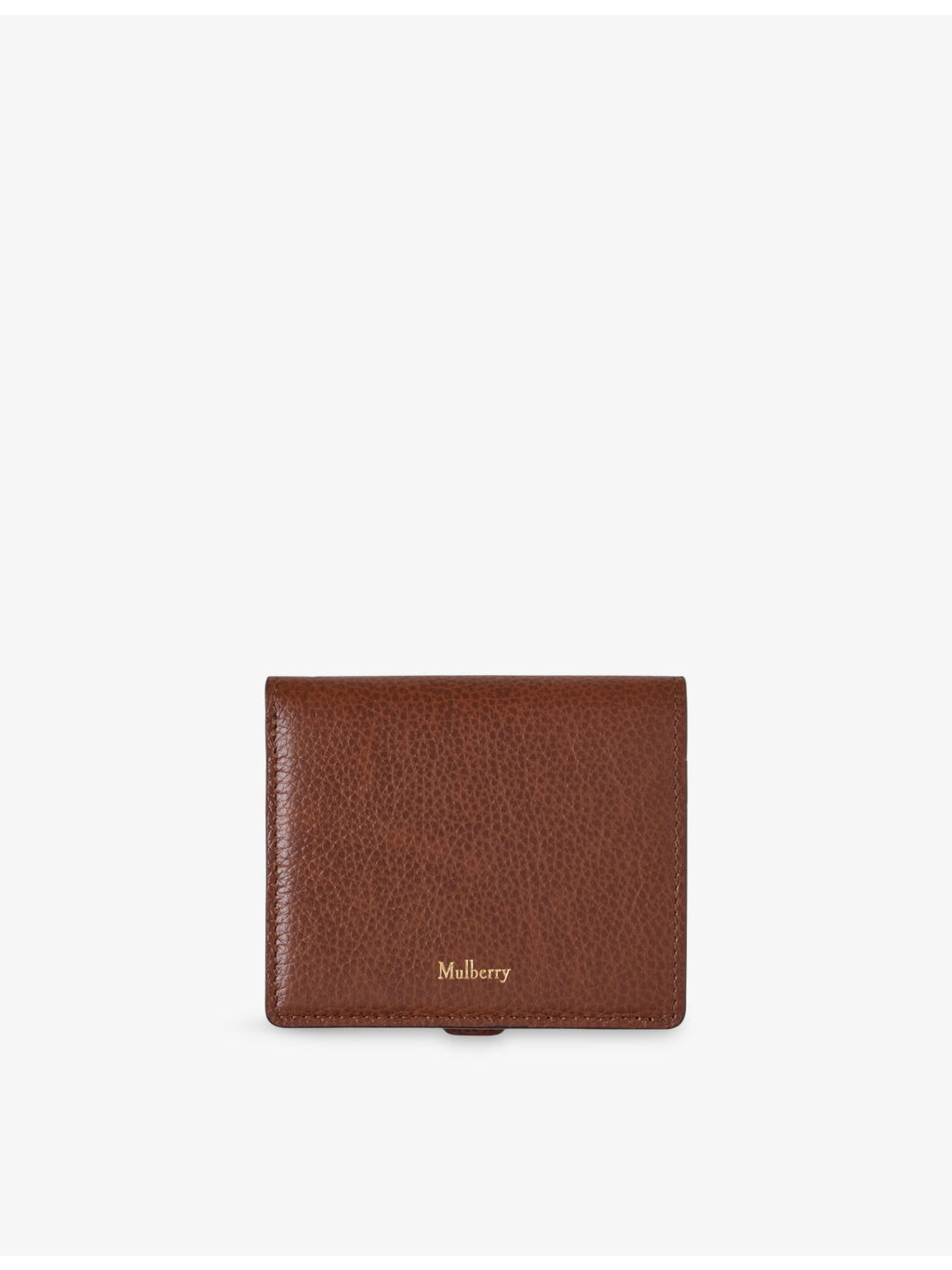 Roxanne Leather Wallet - 3
