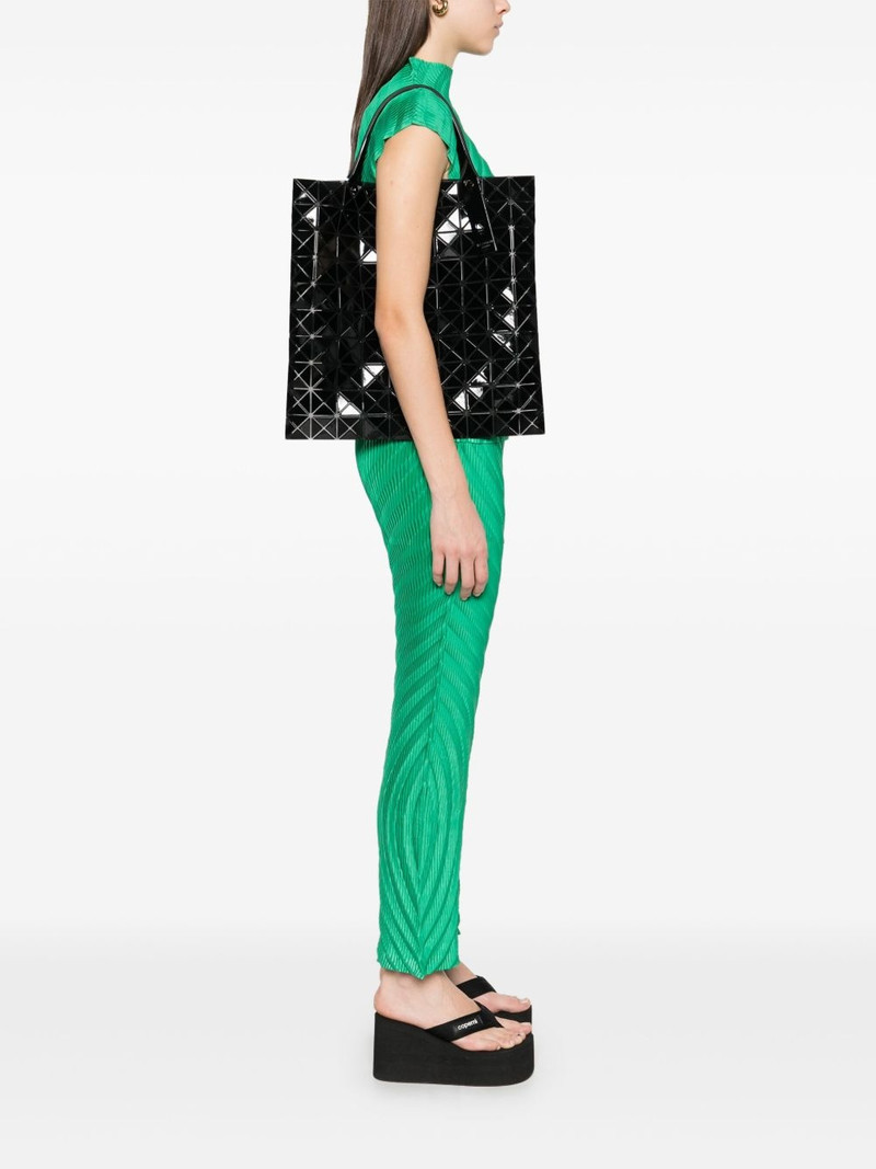 BAO BAO ISSEY MIYAKE Prism tote bag outlook