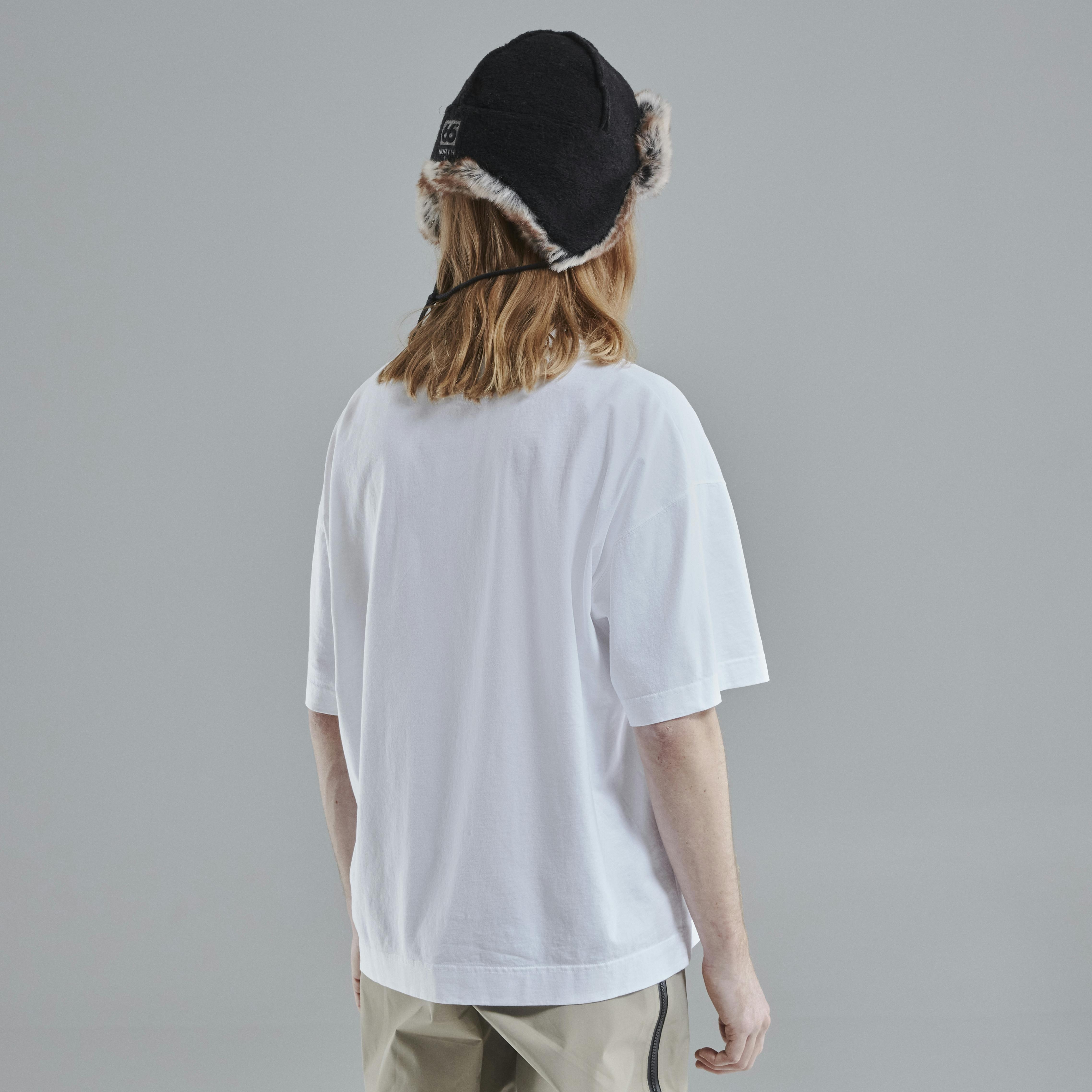 Heritage T-shirt - 5