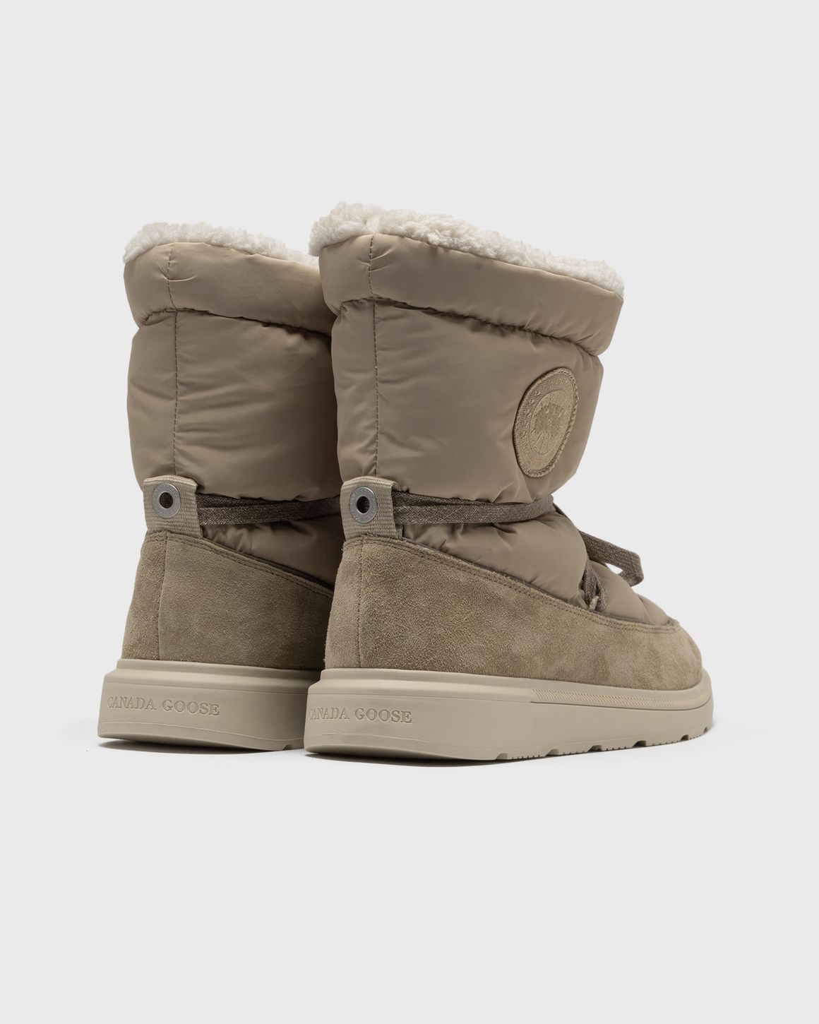Demma Puffer Boot - 4