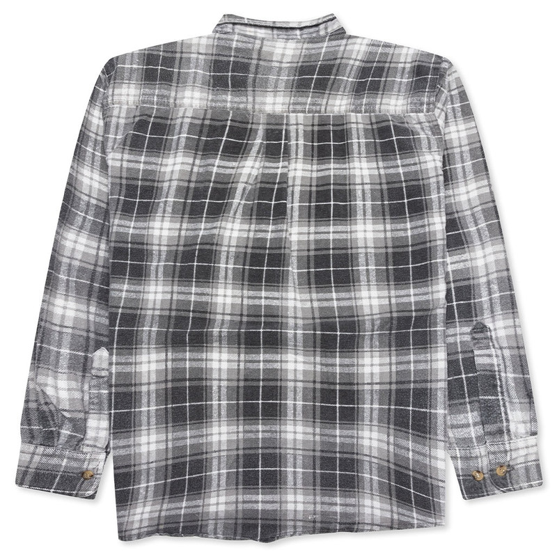 NEEDLES RIBBON FLANNEL SHIRT - ASSORTED outlook