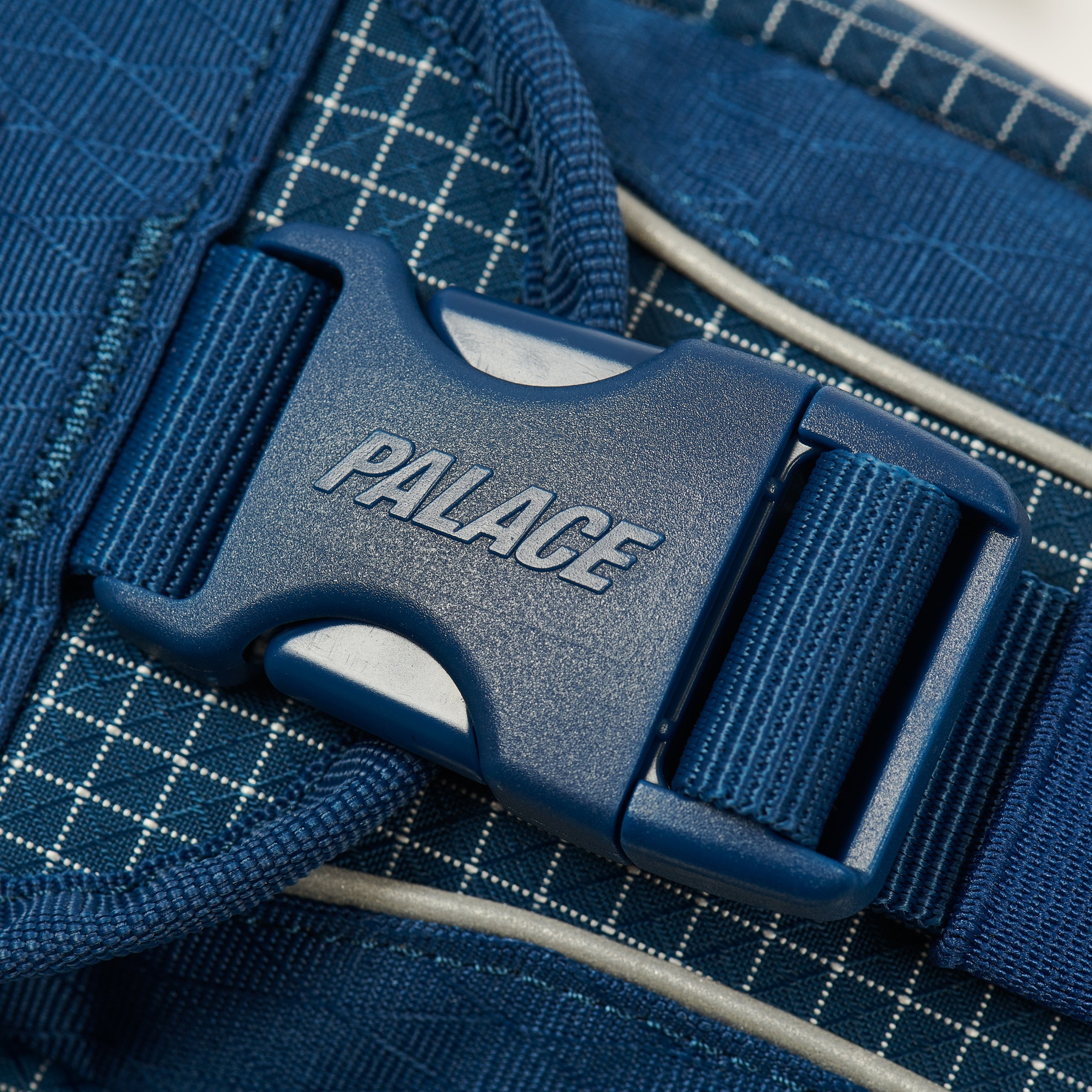 CORDURA REFLEX RS DEVICE BAG NAVY - 4
