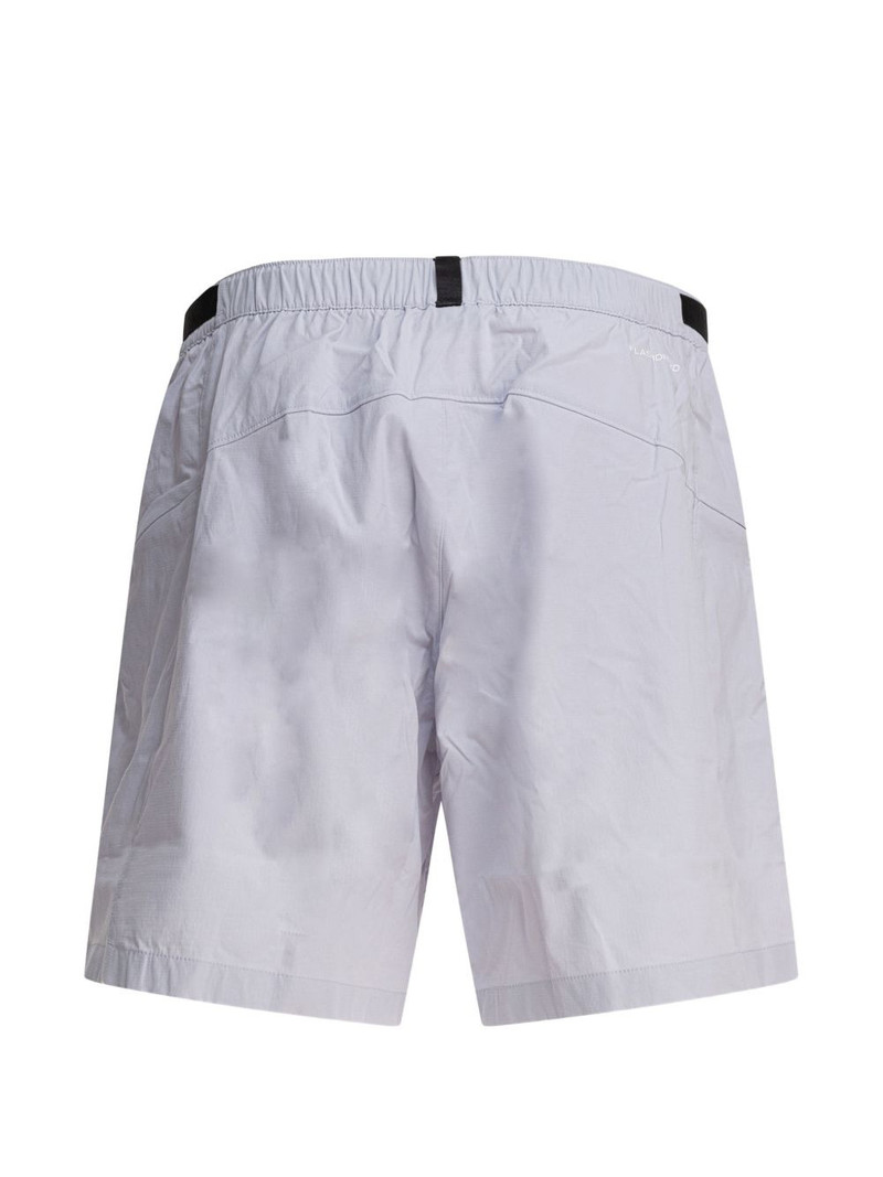 The North Face Class V Pathfinder belted shorts outlook