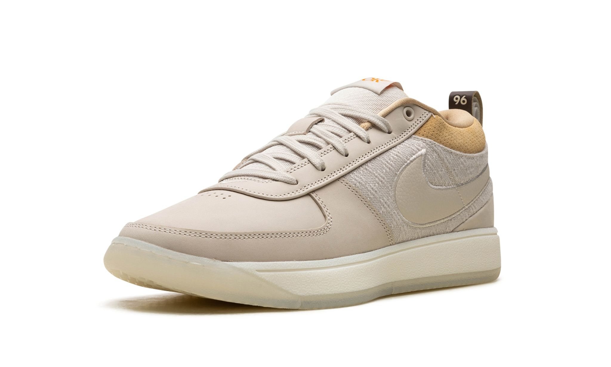 Nike Book 1 