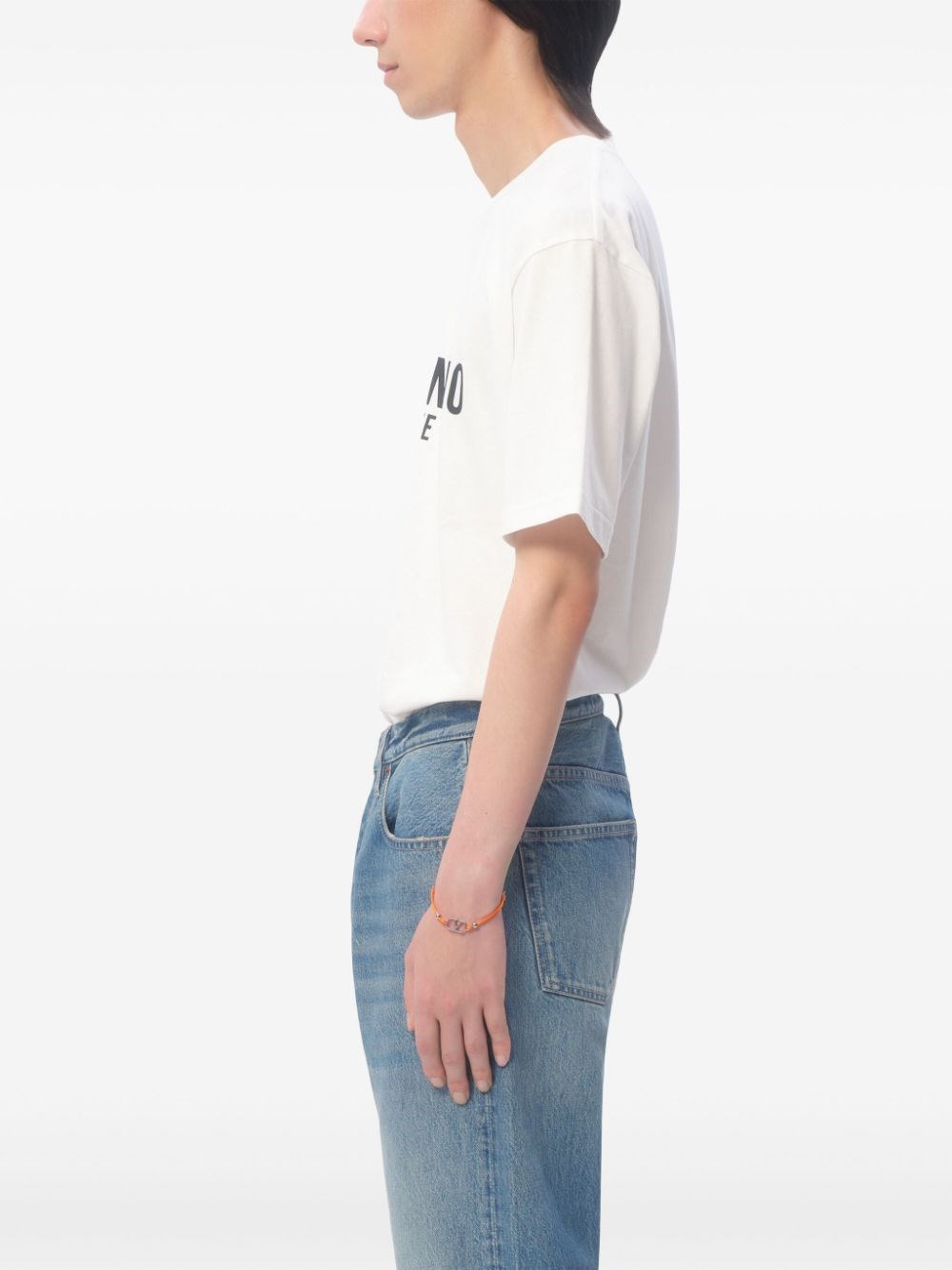Cotton T-shirt - 3