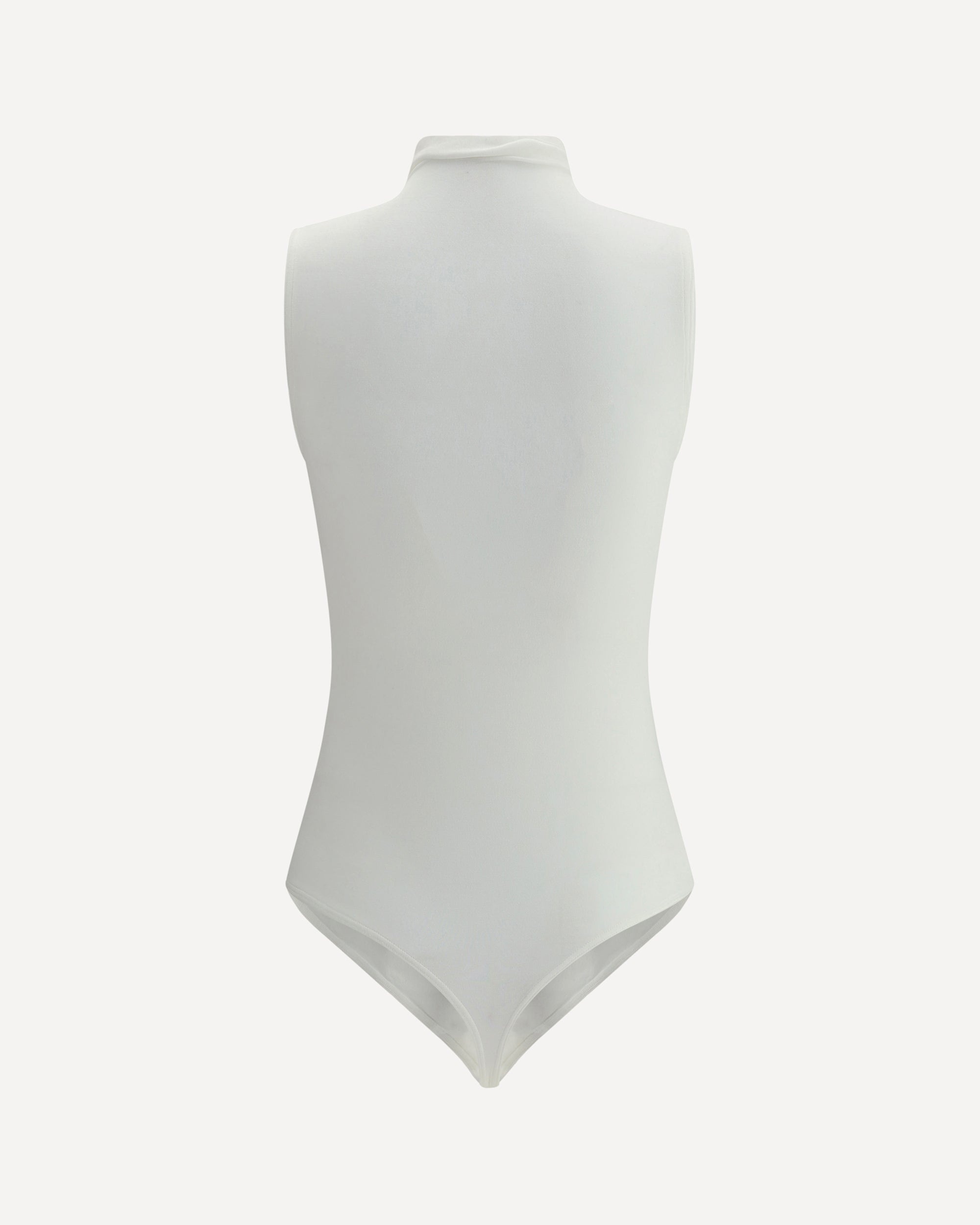 High neck Bodysuit - 2