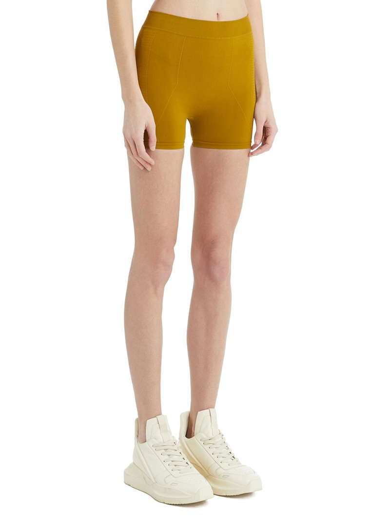 Mustard Women's Leggings 2