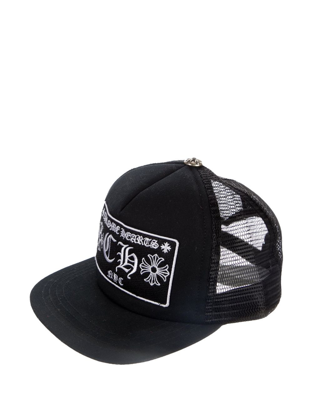 New York City trucker cap - 2