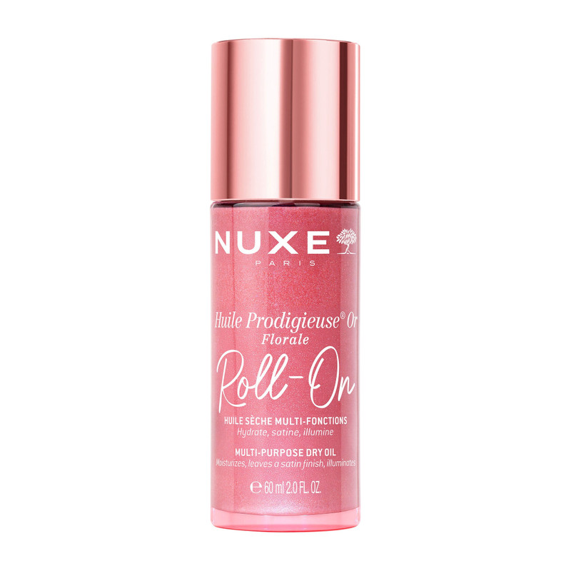 Huile Prodigieuse® Or Florale Roll-On 1