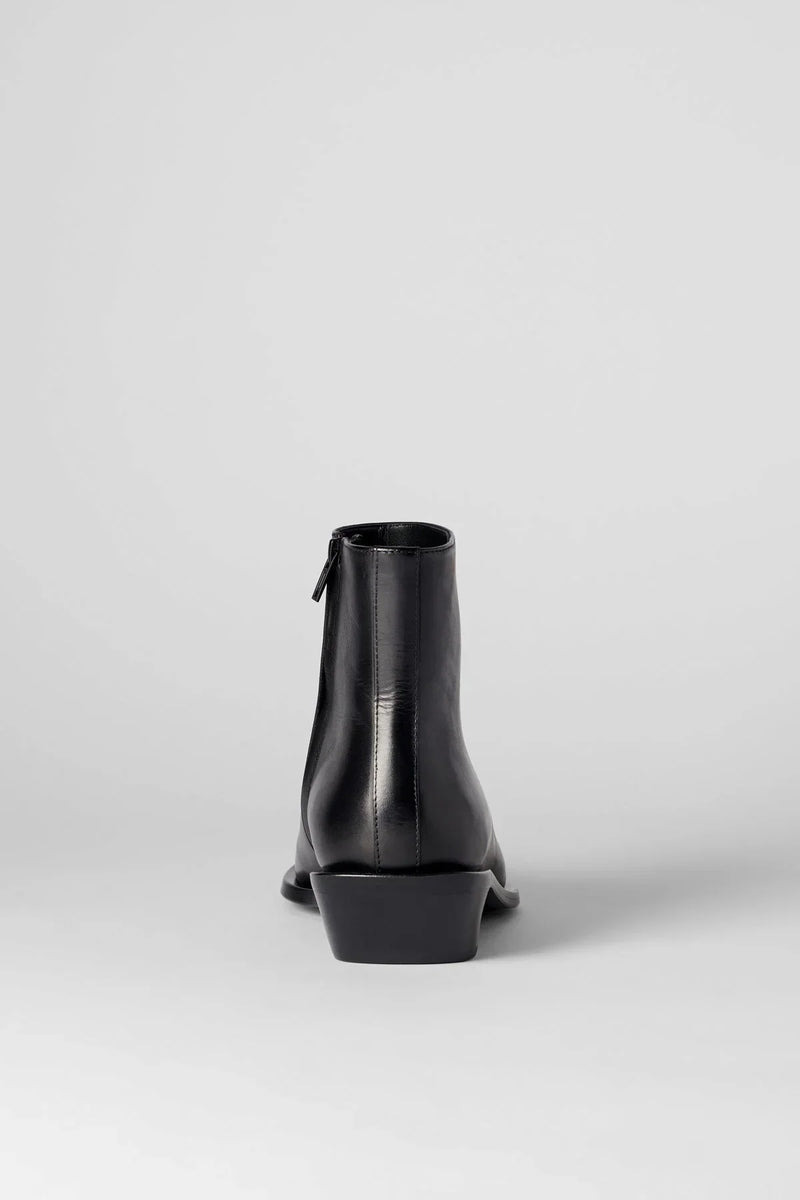 Ricardo Ankle Boots - 4