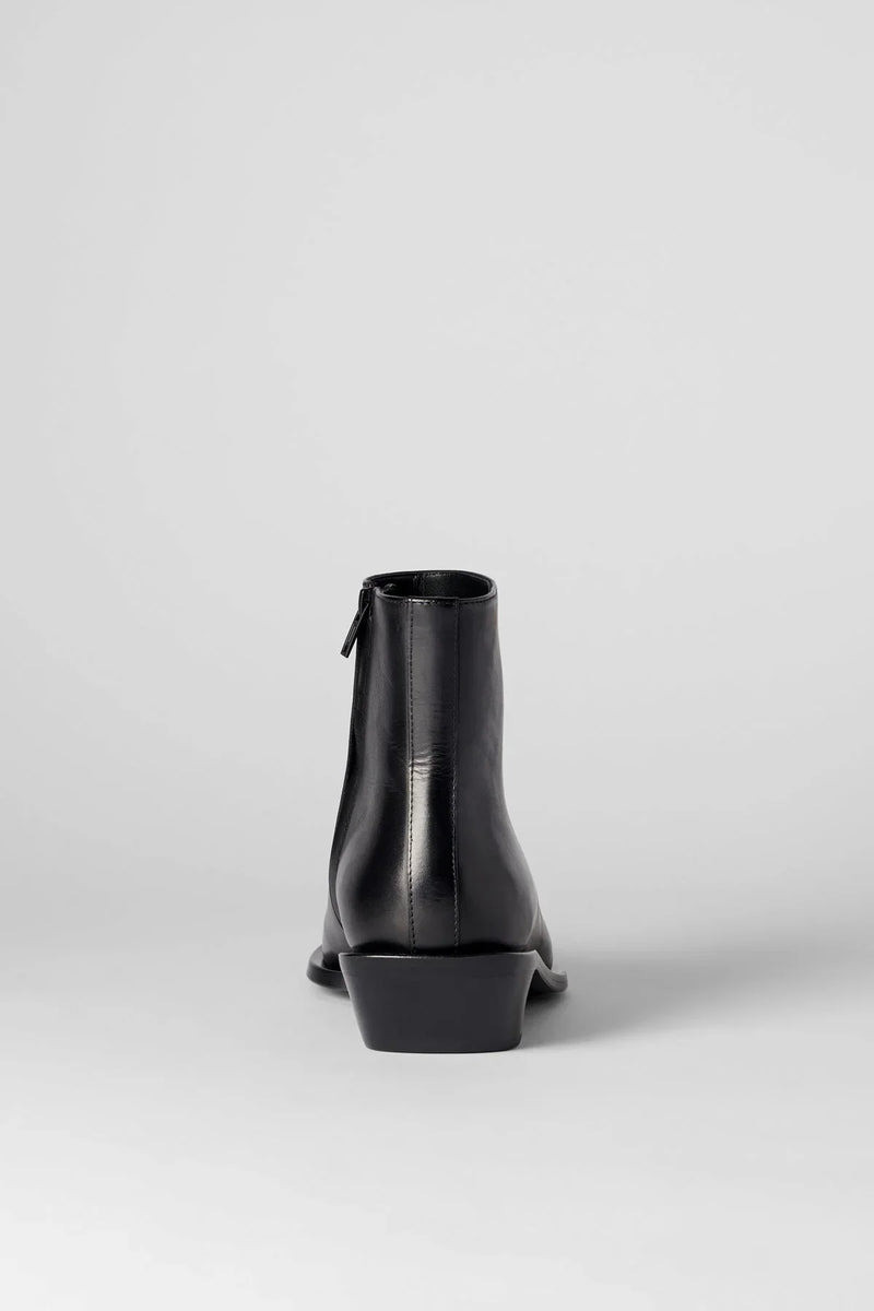 Ricardo Ankle Boots 4