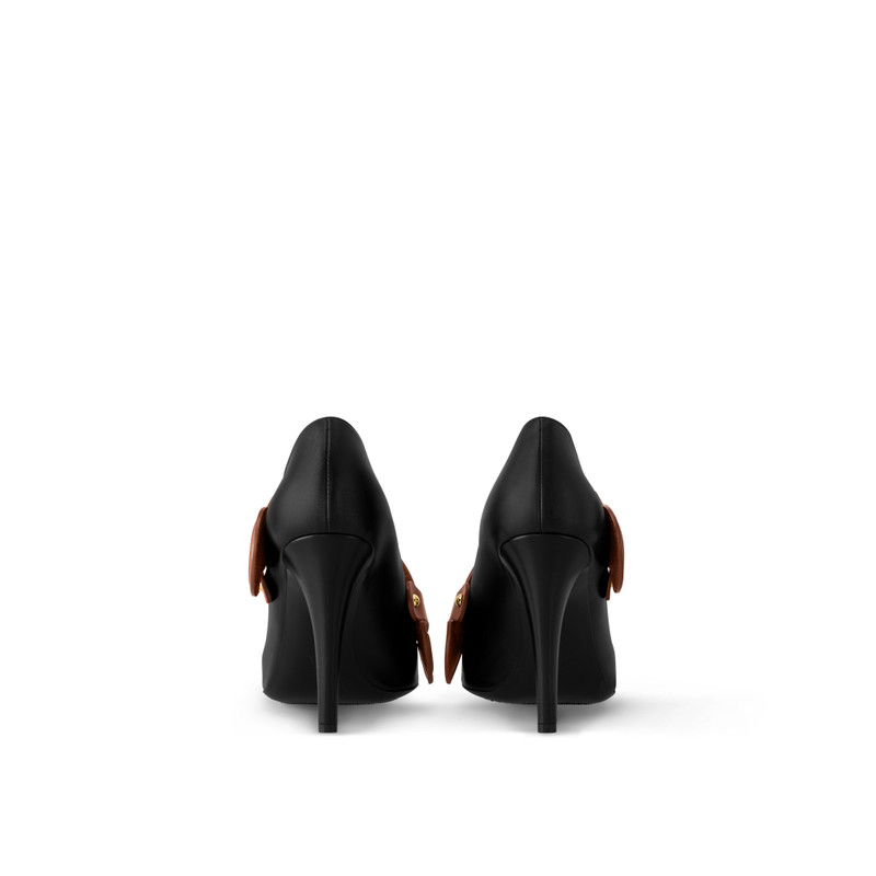 Louis Vuitton Legacy Pump outlook