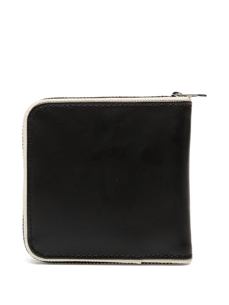 Fred Perry zip classic wallet outlook