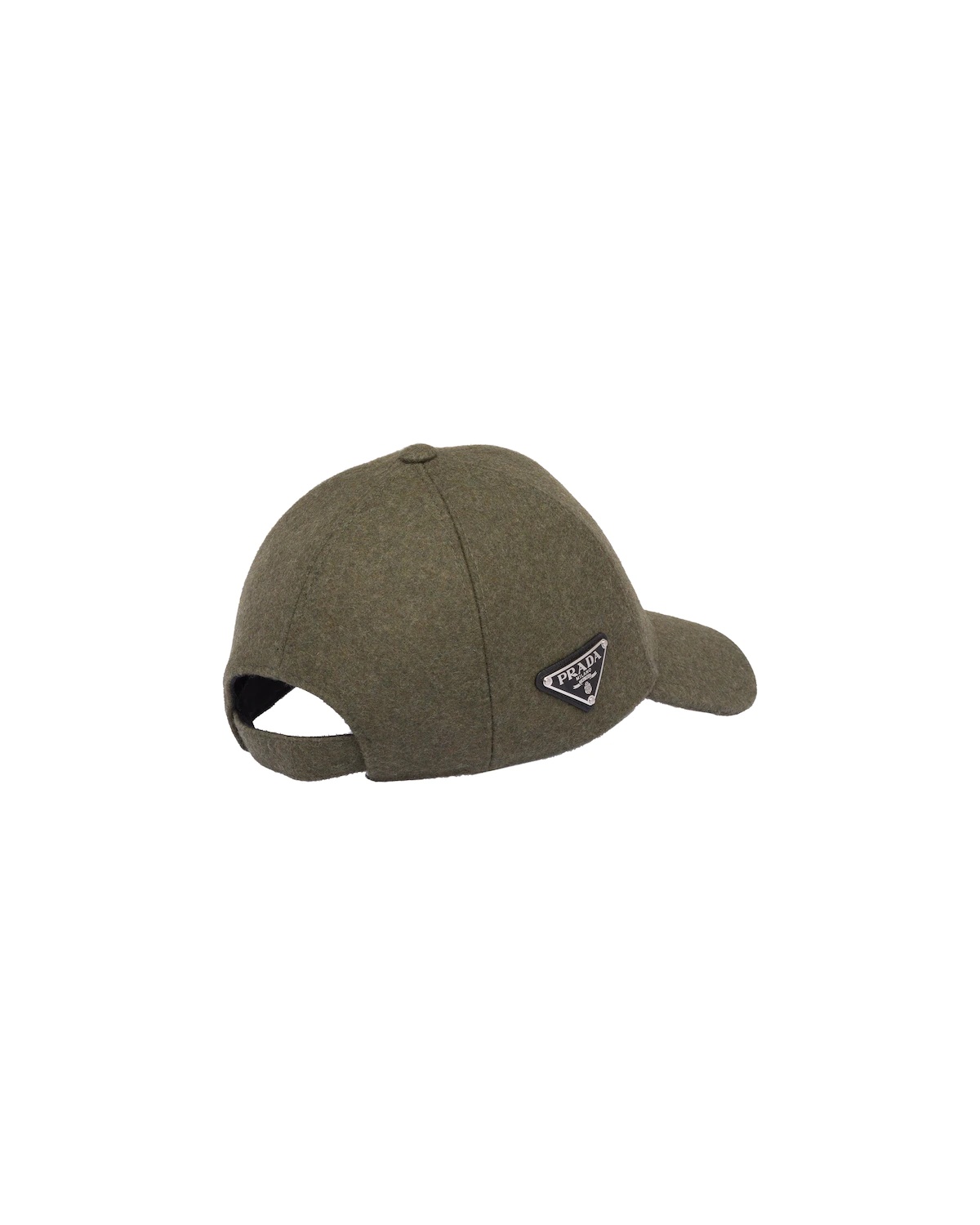 Loden baseball cap - 3