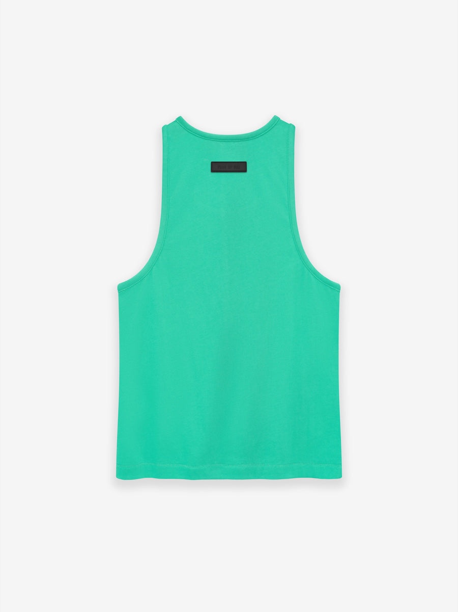 Womens Tank Top - 2