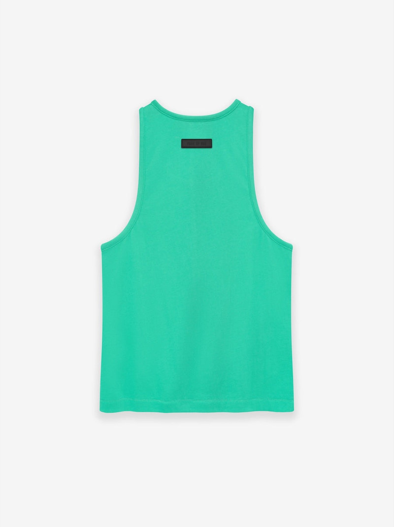 ESSENTIALS Womens Tank Top outlook