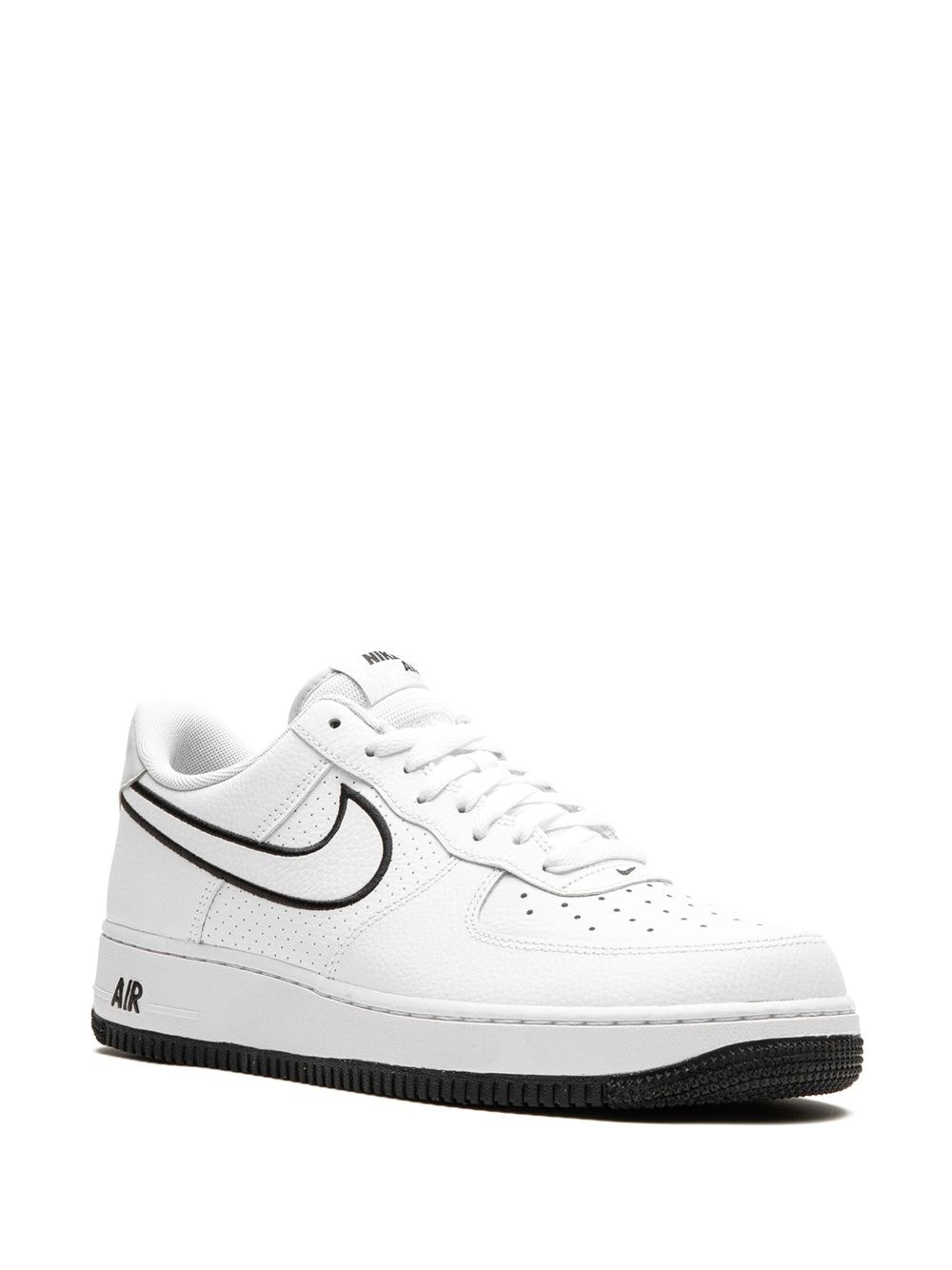 Air Force 1 Low "White/Photon Dust" sneakers - 2