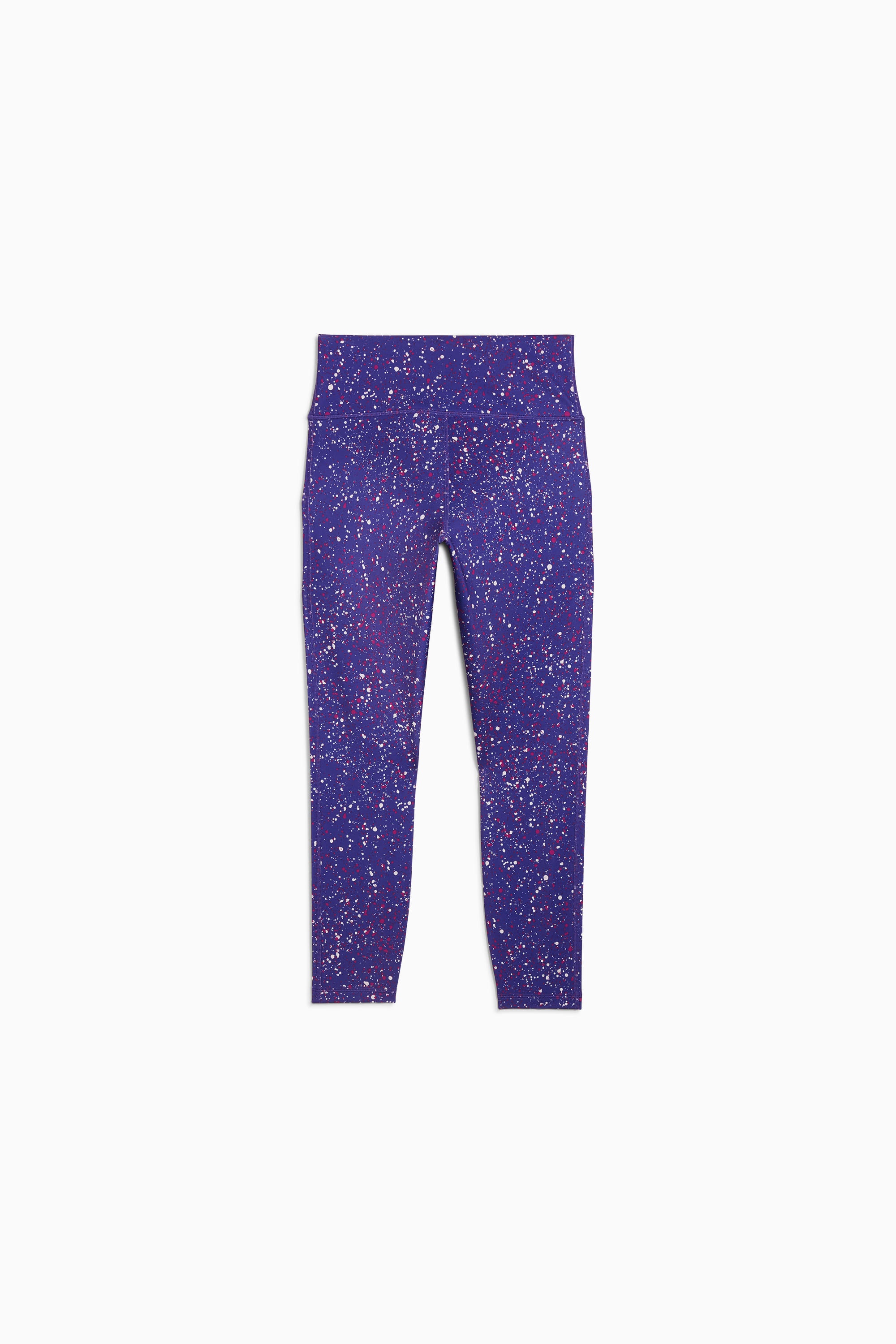 Train Fave Women's High Waisted 7/8 Training Tights - 2