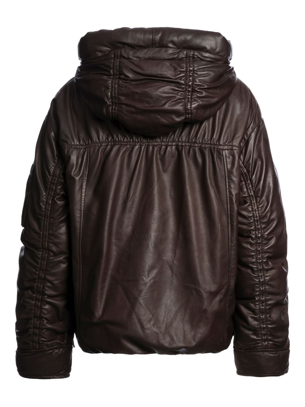 Gracia leather jacket - 2
