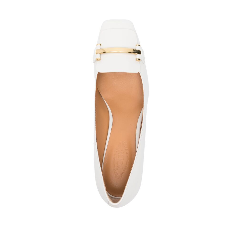 Tod's Neutrals Pumps Women - 2