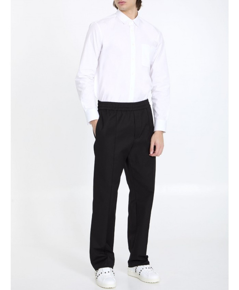 Valentino Cotton shirt outlook