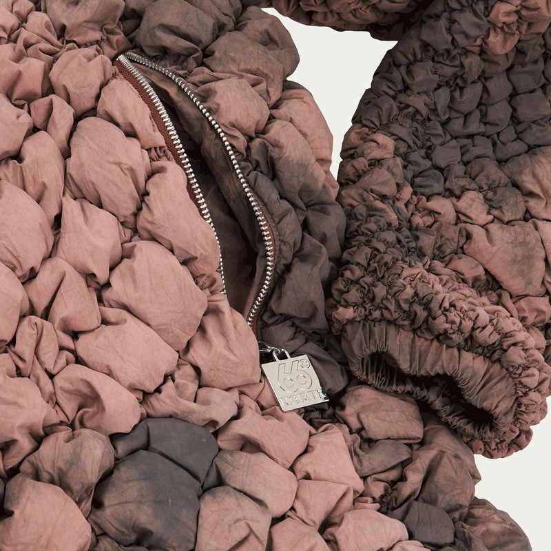 66°North x Charlie Constantinou Signature Quilt Jacket (Unisex) 7