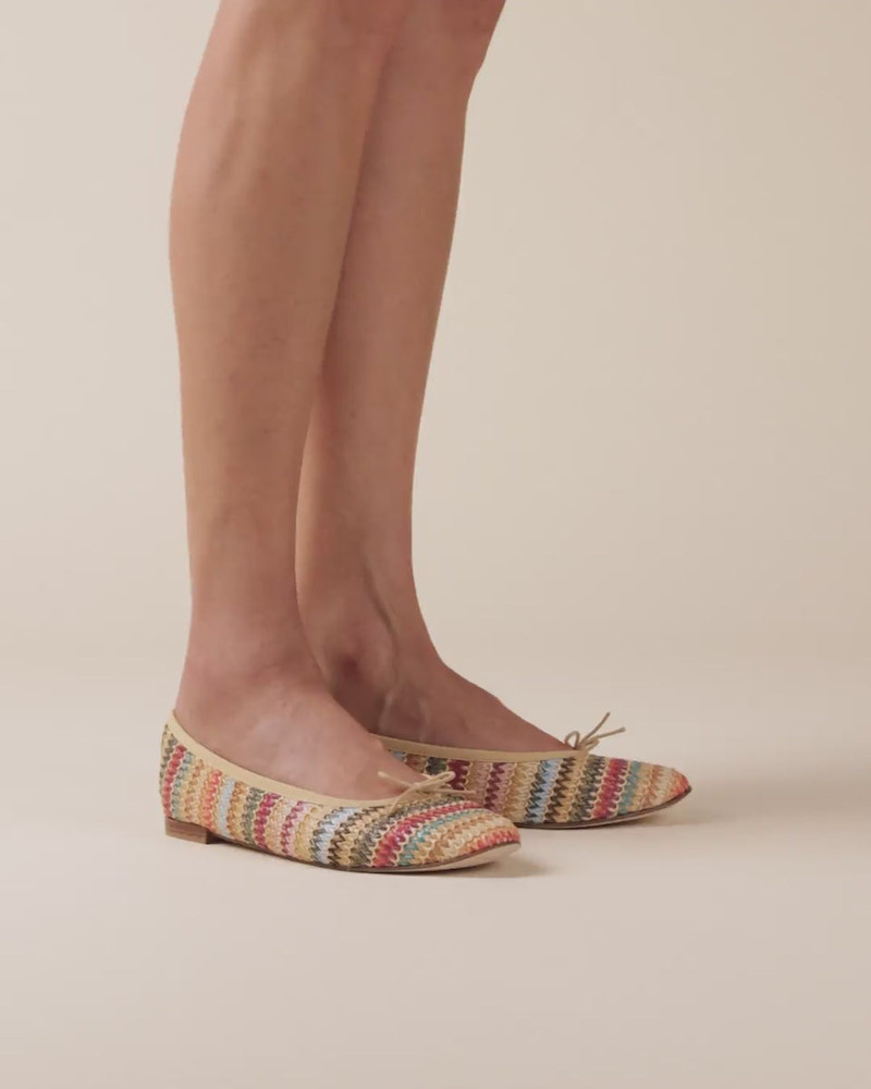 Cendrillon Ballet Flats 5