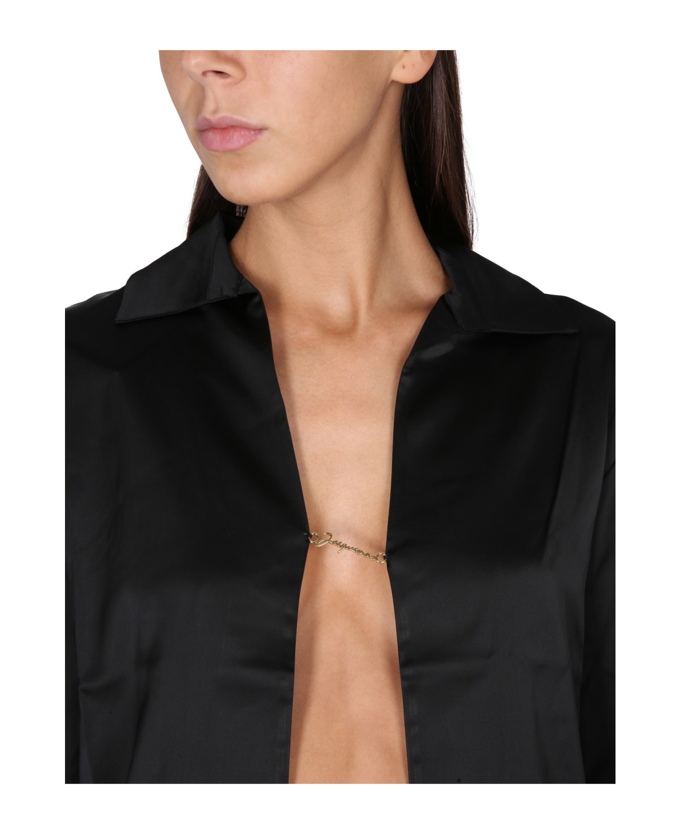 La Chemise Night Shirt - 4
