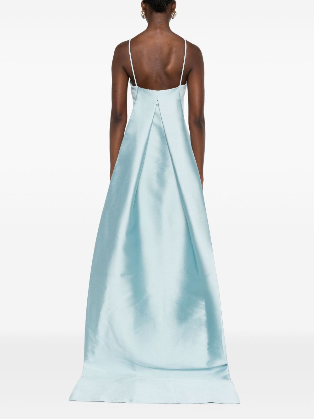 Ulla gown - 4