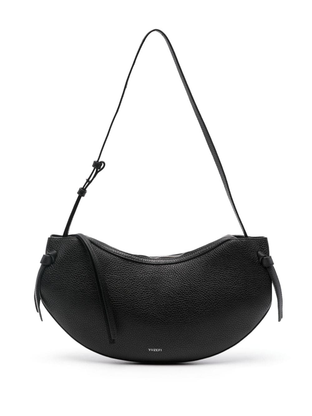 large Fortune Cookie shoulder bag - 1