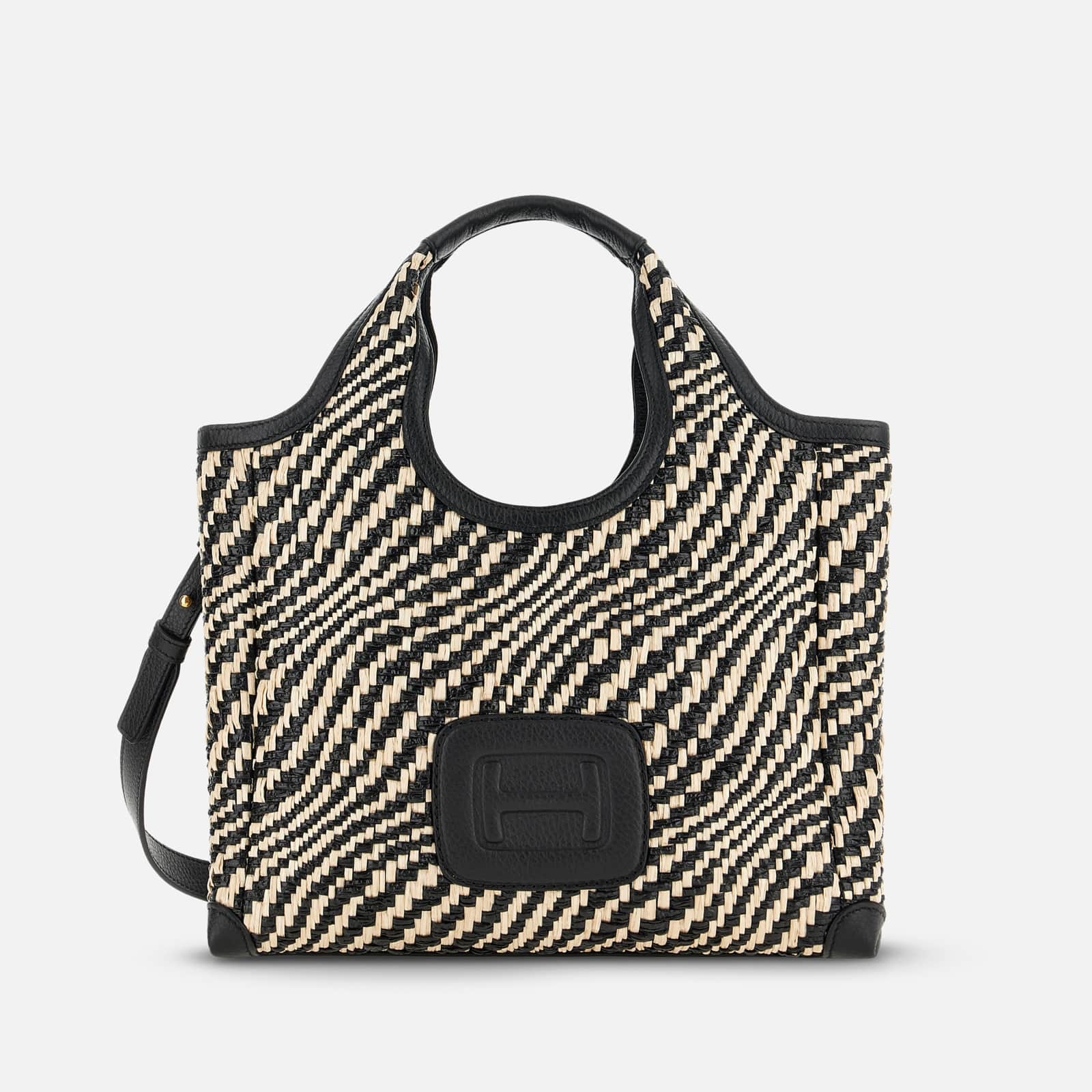 Hogan H-Bag Shopping Bag Small - 1