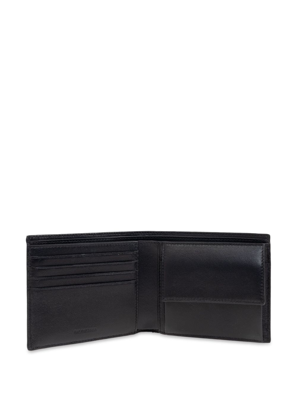 Cash wallet - 3