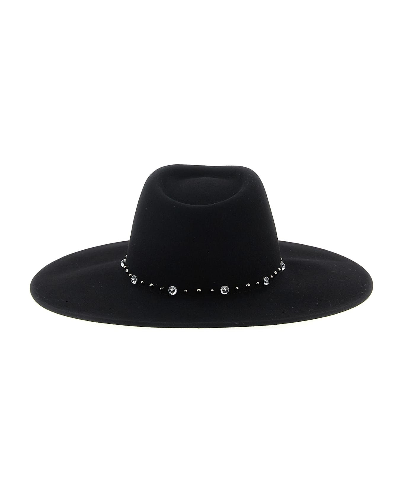 'roy' Hat - 3