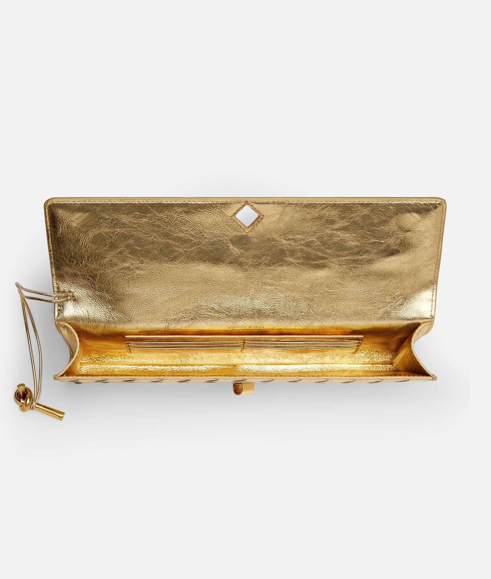 Andiamo Clutch - 5