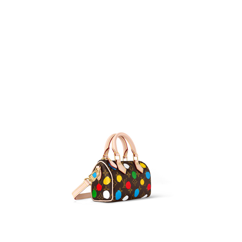 LV x YK Nano Speedy 3