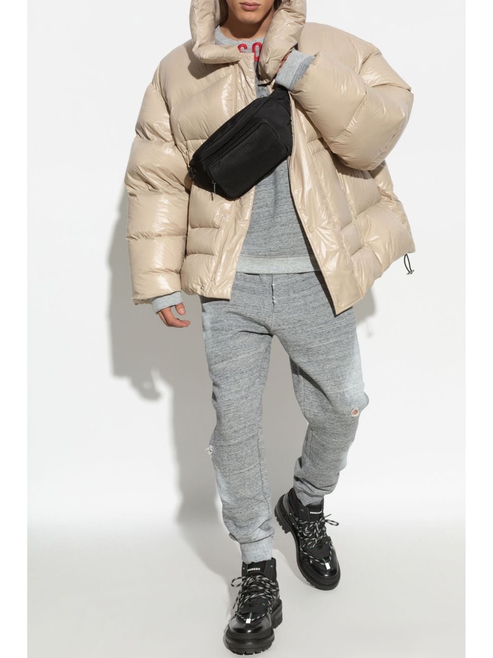 Kaban down jacket - 2