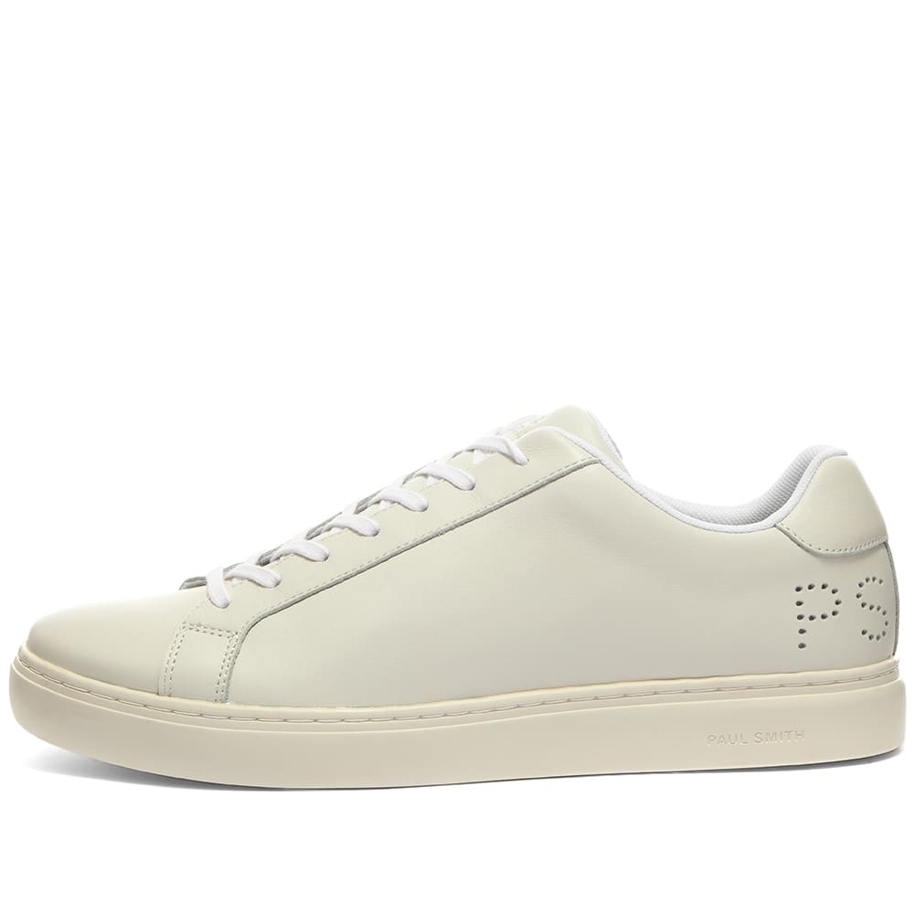 Paul Smith Perforated Logo Rex Sneaker - 2