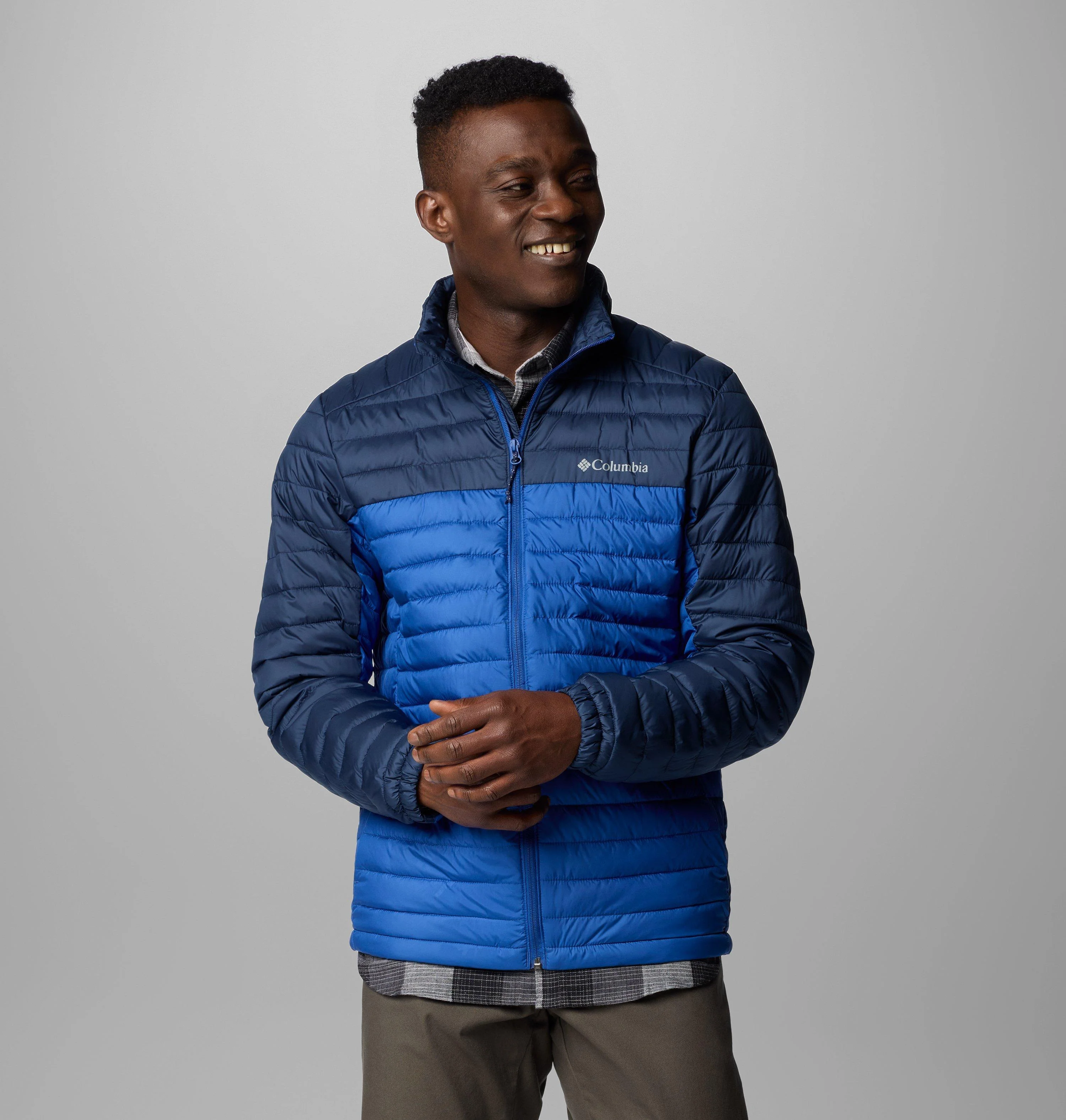 Men's Silver Falls II Jacket - 1