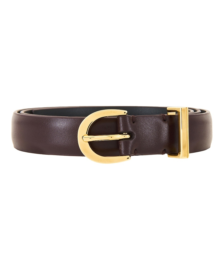 Luna 20mm Belt - 3