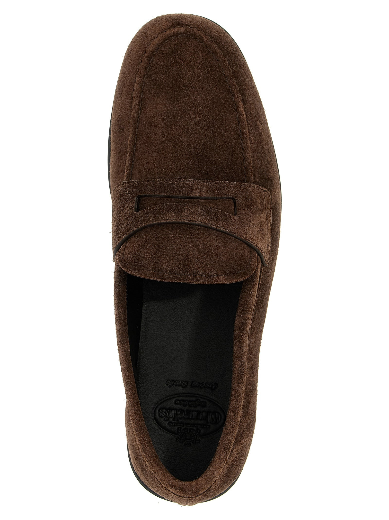 Church's Men 'Portsmouth' Loafers - 4