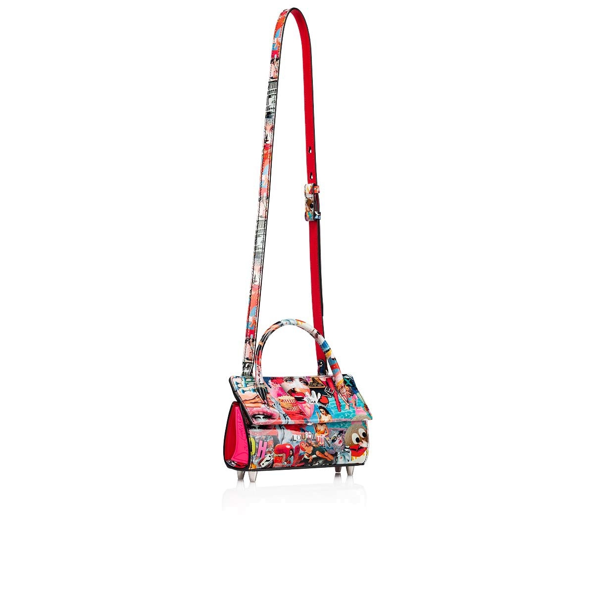 PALOMA BAGUETTE S - 5