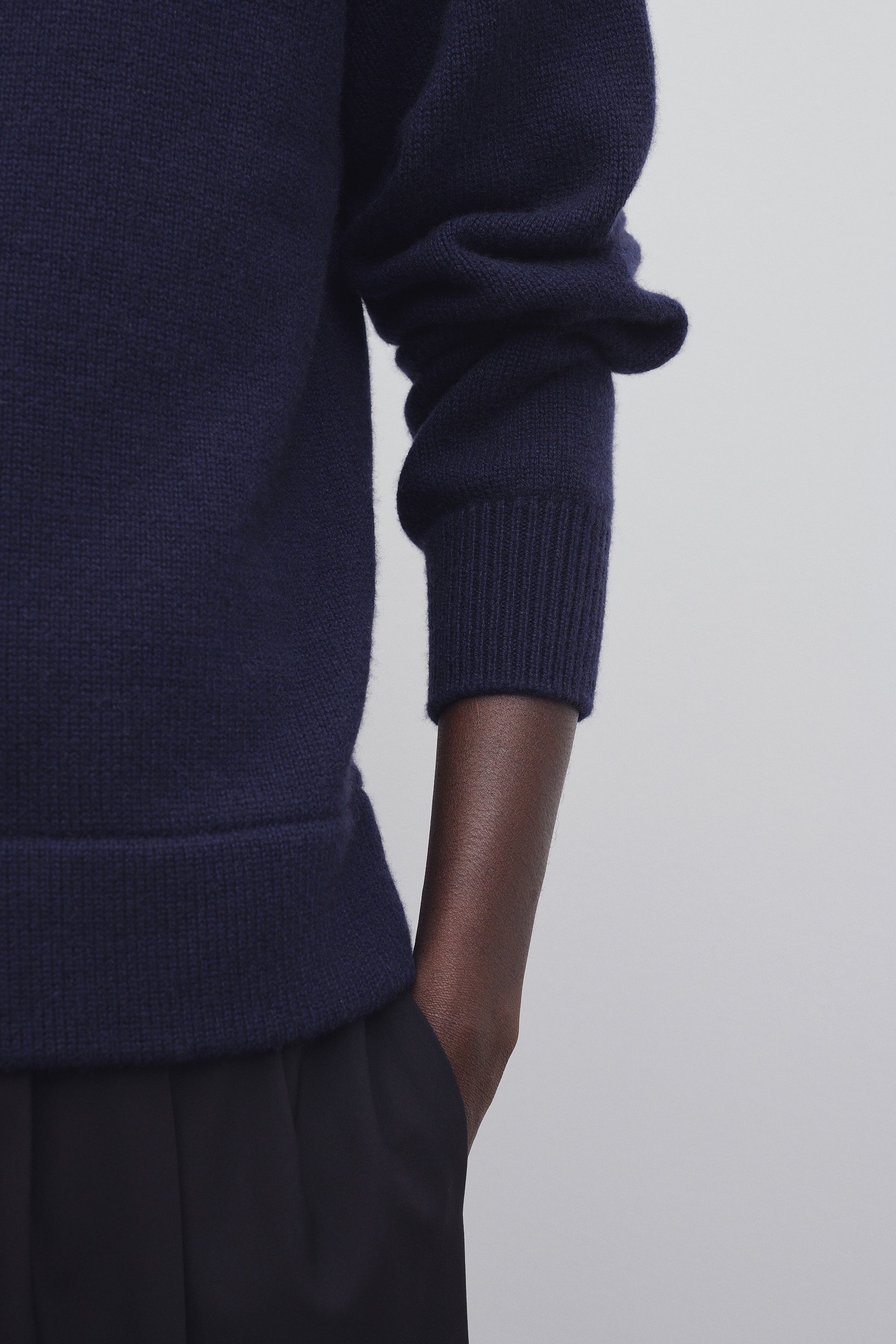 Quincy Top in Cashmere - 4