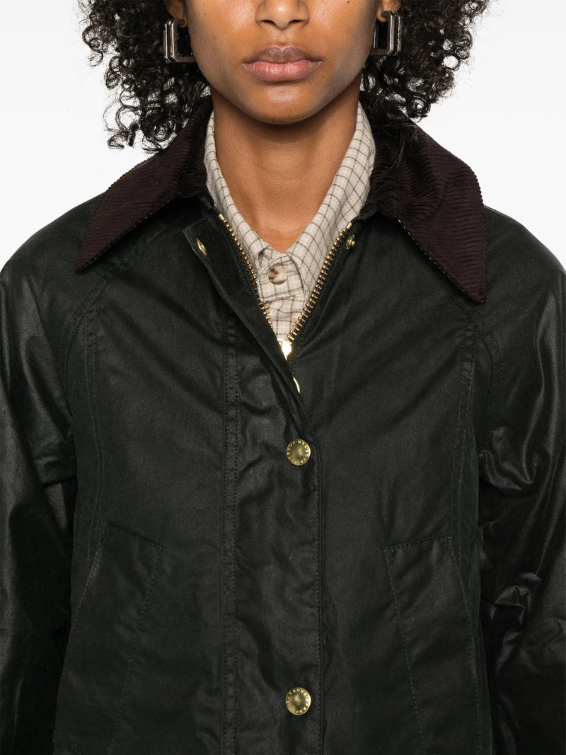Barbour Modern Beadnell Jacket 4